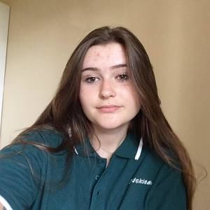 Meet your Posher, Avery